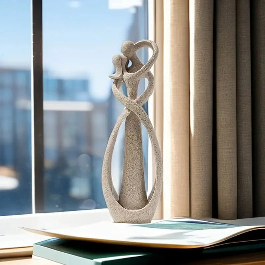 Figura de amor infinito