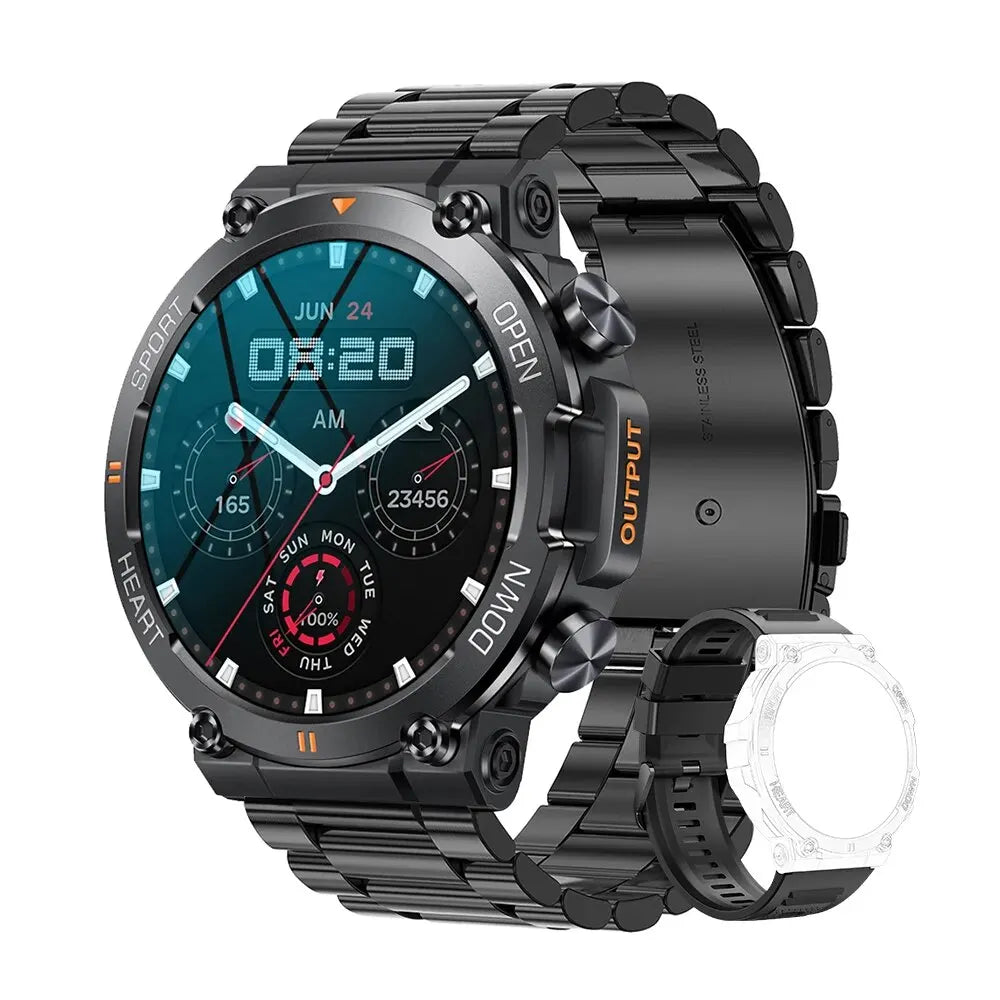 PulseSync Pro 