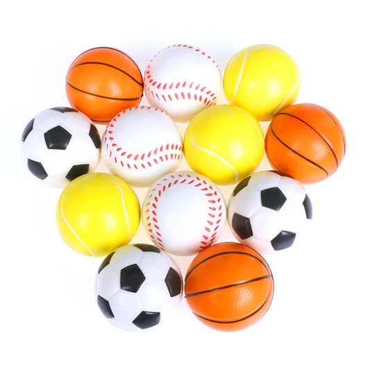 Squeeze League: Sports Edition