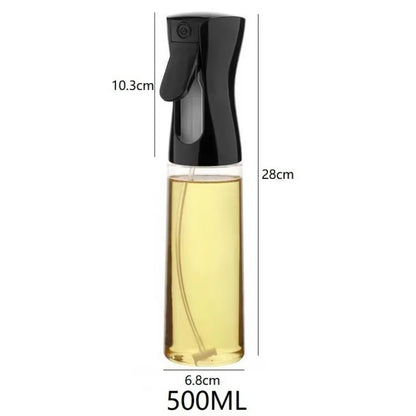 MistMate Oil Sprayer