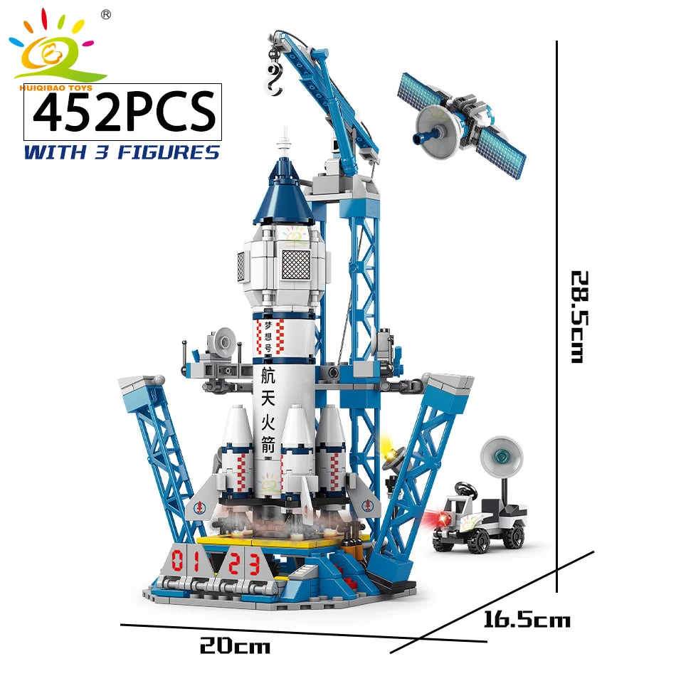 AstroLaunch Explorer