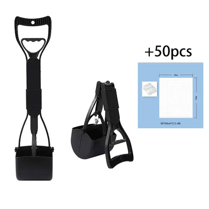 Pet Waste Picker