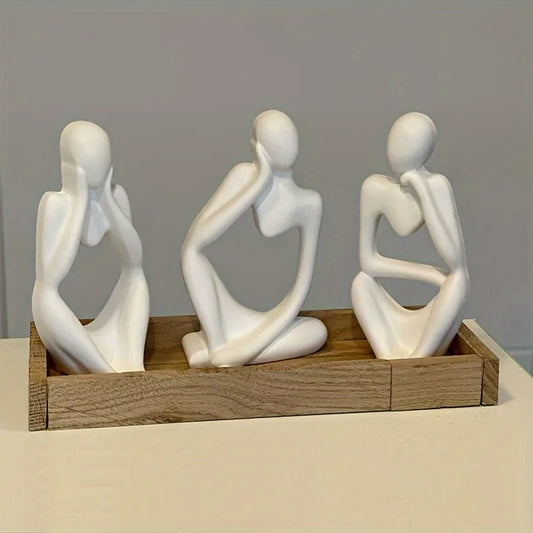Brillo Etéreo – Molde de Silicona Artístico para Velas y Decoración 
