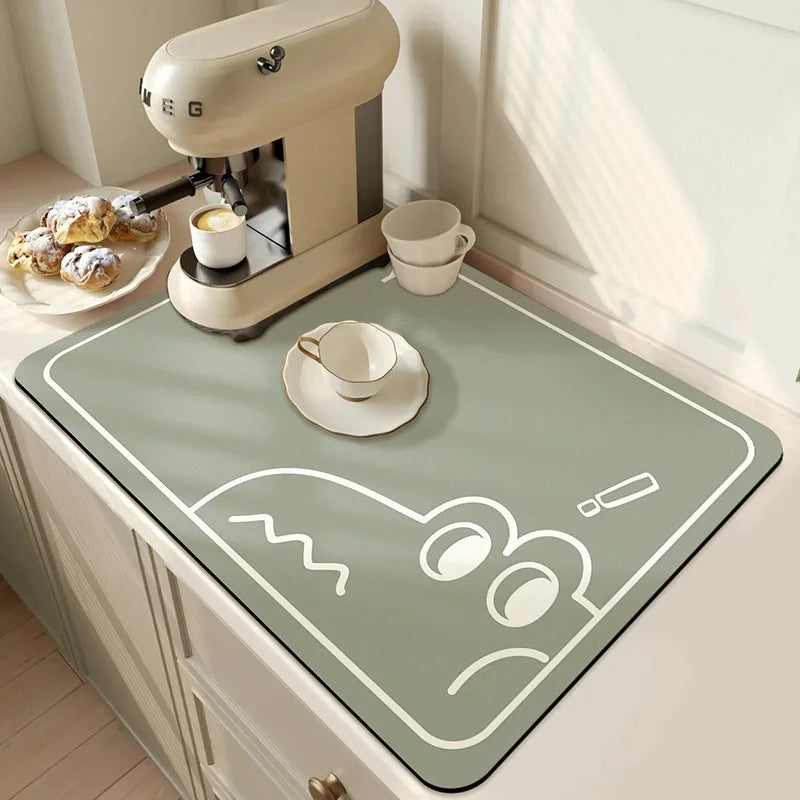 SwiftDry Surface Shield