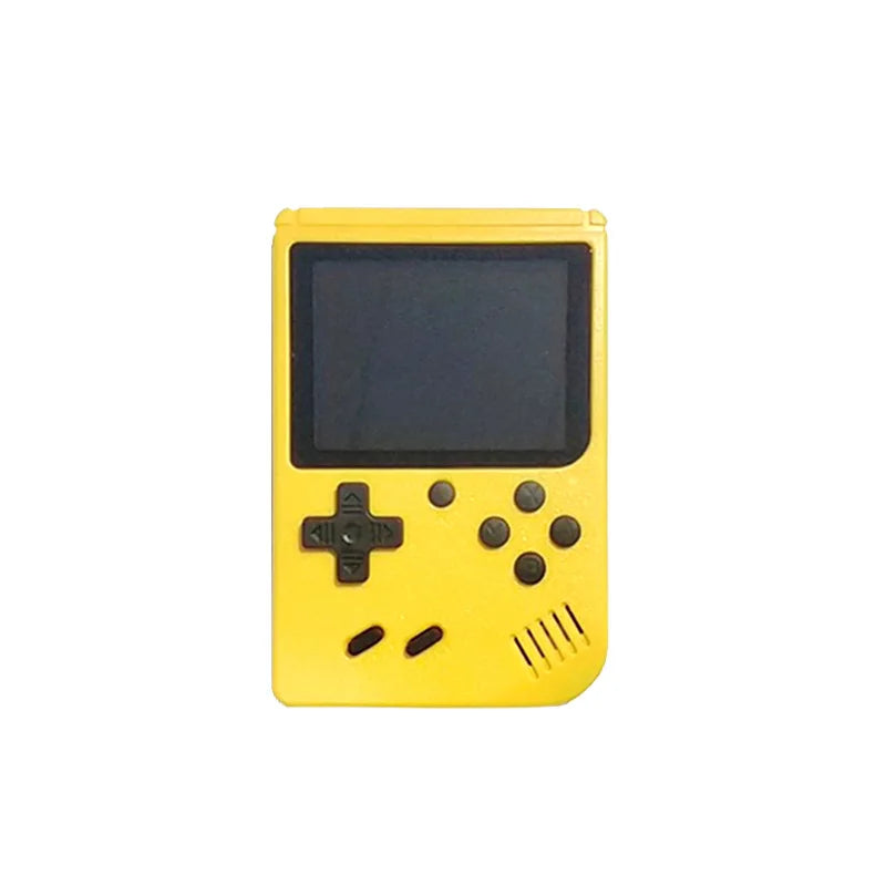RetroPlay Pocket Arcade