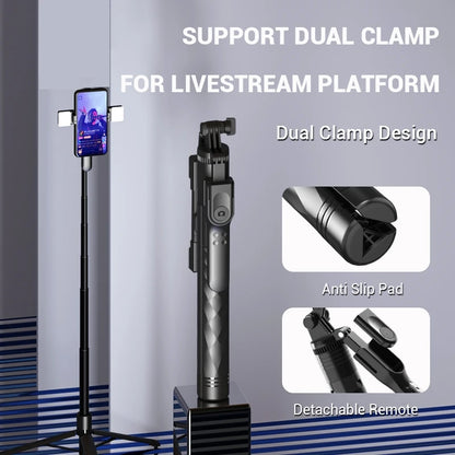 LumiPose 360