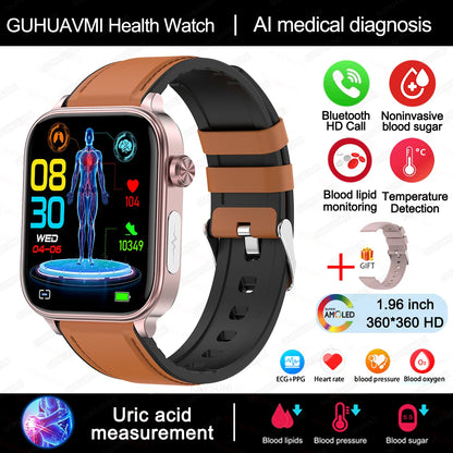 MedPulse 360 