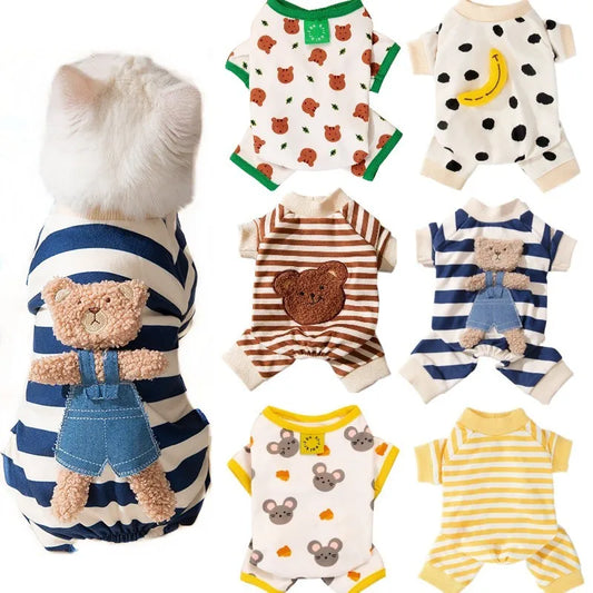 Pet accessories clothes