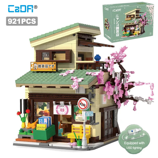 Tokyo Miniature Market