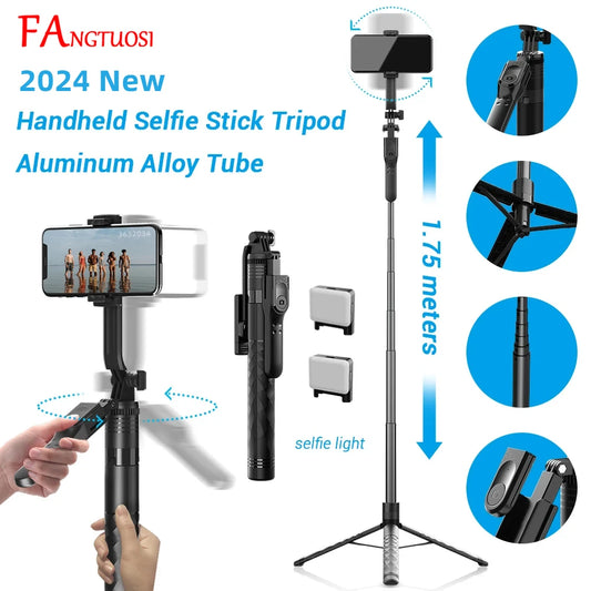 LumiPose 360