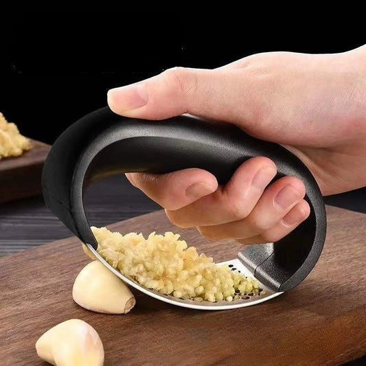 GarlicGlide