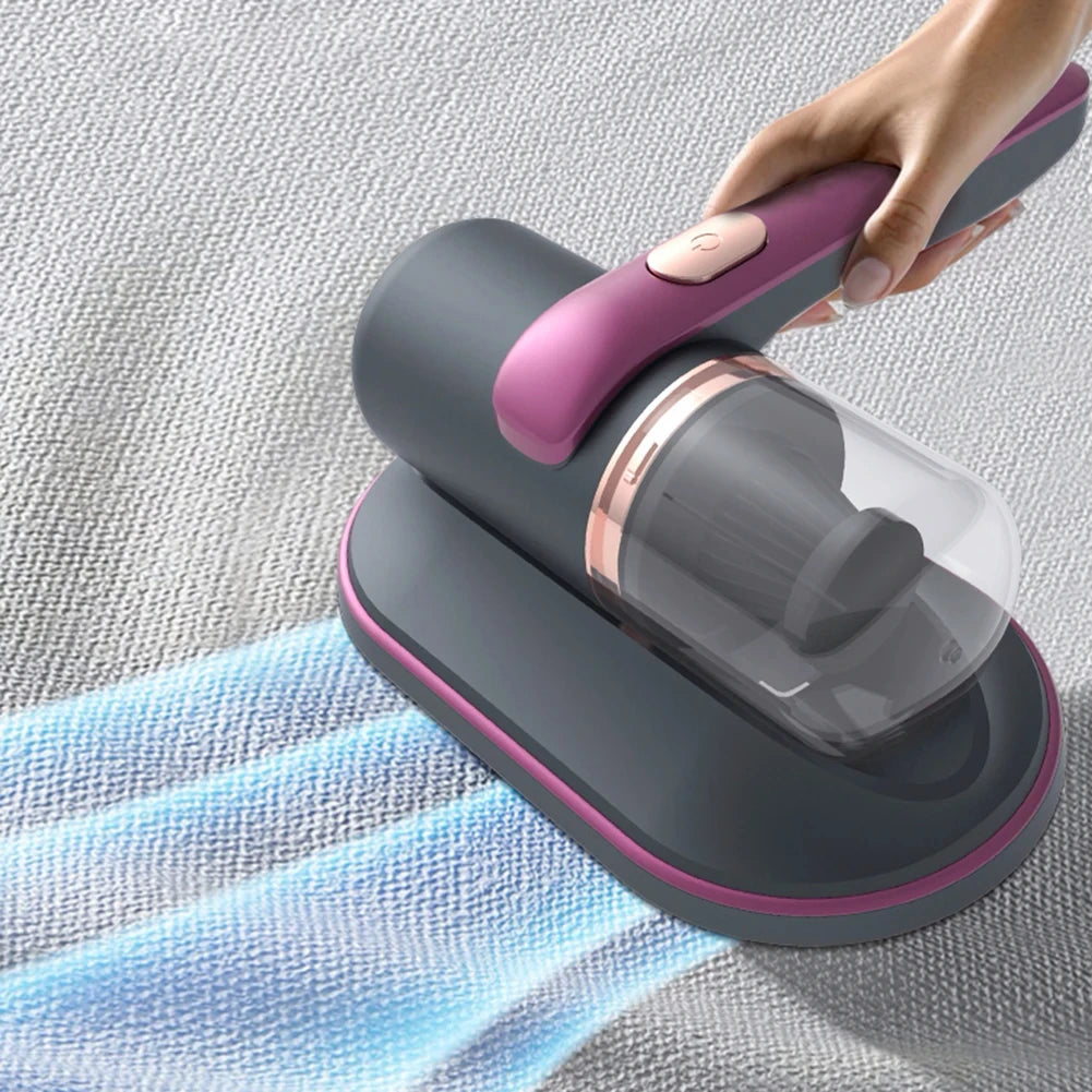 Portable Home Hair Vacuum Cleaner