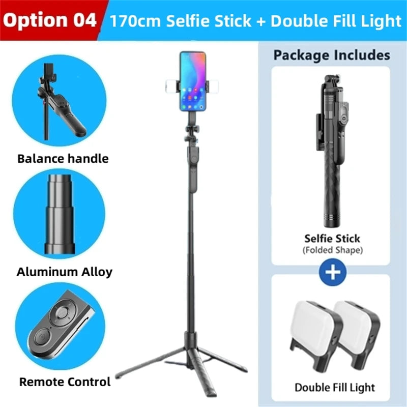 LumiPose 360