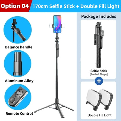 LumiPose 360