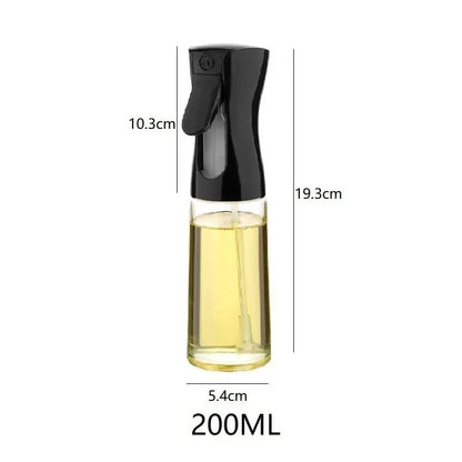 MistMate Oil Sprayer