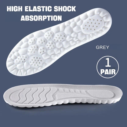 FlexiComfort 4D Insoles