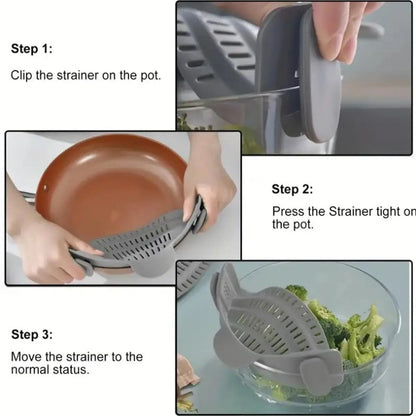 SnapDrain Pro
