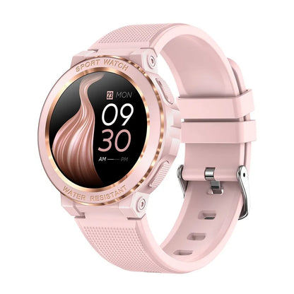 LuxePulse Active