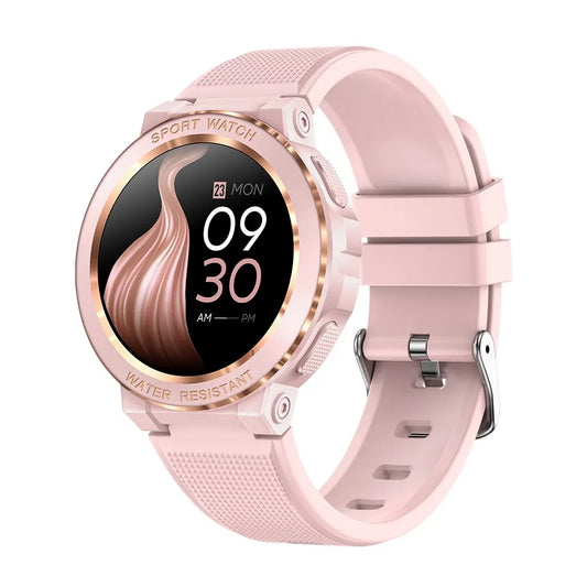 LuxePulse Active