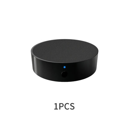 SmartControl: Universal Remote for Smart Homes