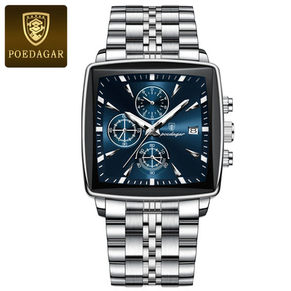 SteelVantage Chrono