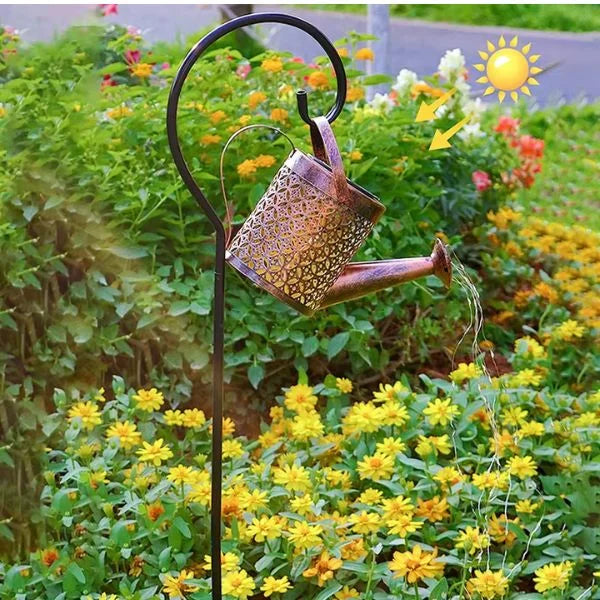 SolarGlow Garden Decor 02