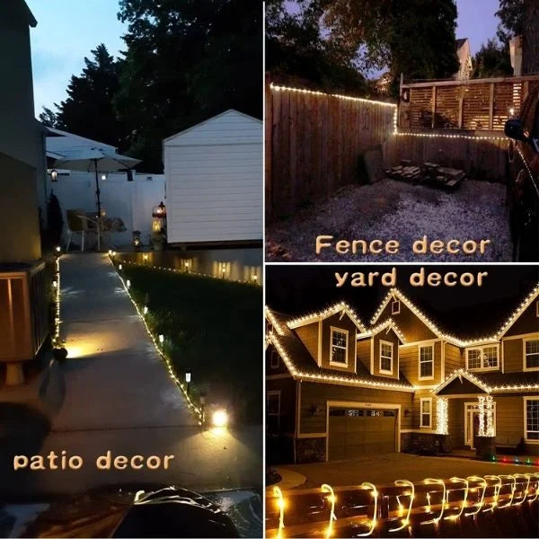 SunGlow Garden Decor 03