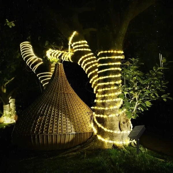 SunGlow Garden Decor 04