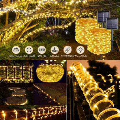 SunGlow Garden Decor 06