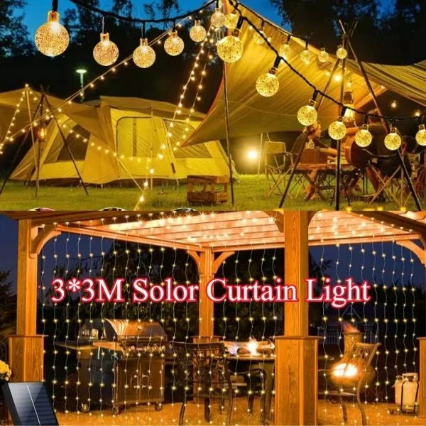 SunGlow Garden Decor 07