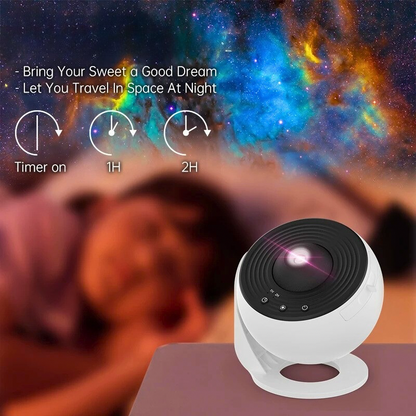 StellarDream Projector