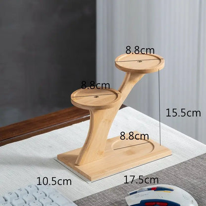 WoodStand Garden Decor 07