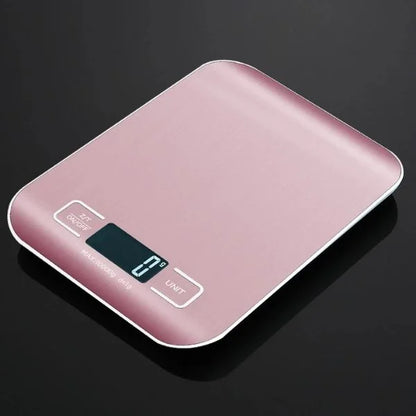 digital scale for kitchen 07