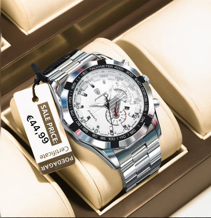 IronValor Timepiece